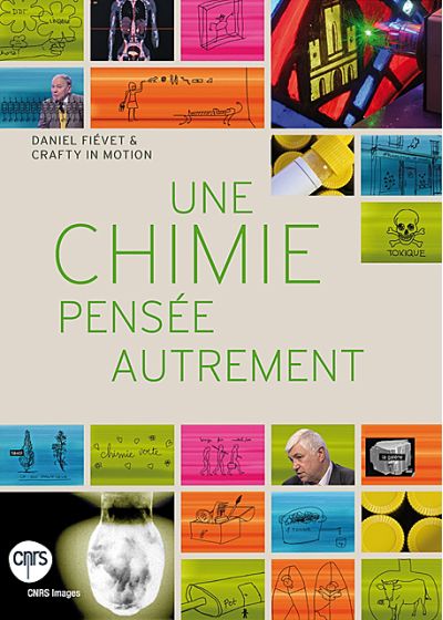 Une Chimie pensée autrement - DVD