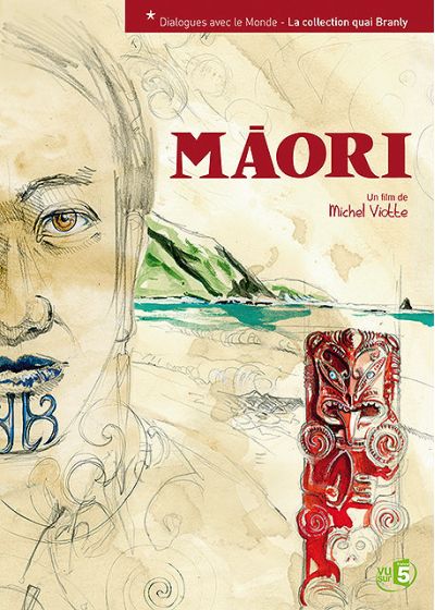 Maori - DVD