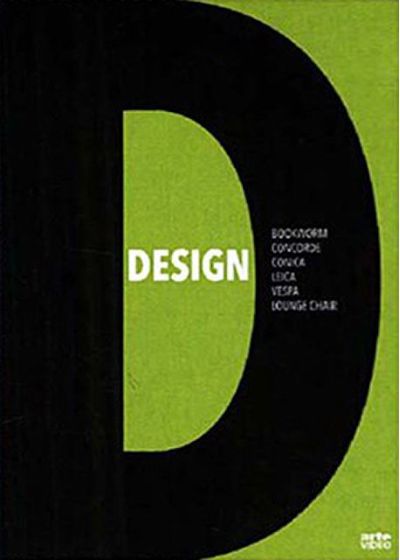 Design 2 - DVD