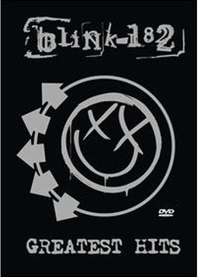 Blink 182 - Greatest Hits - DVD