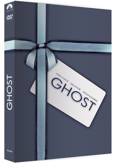 Ghost - DVD