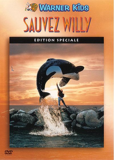 Sauvez Willy