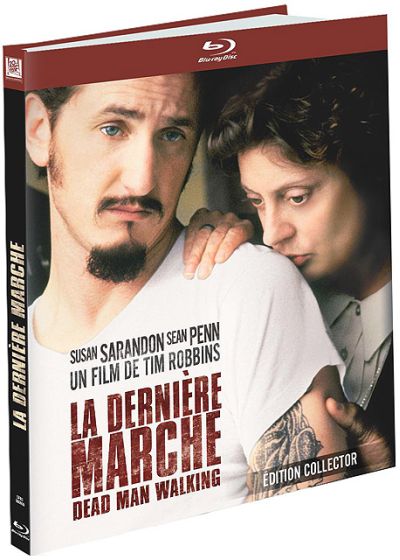 La Dernière marche (Édition Digibook Collector + Livret) - Blu-ray