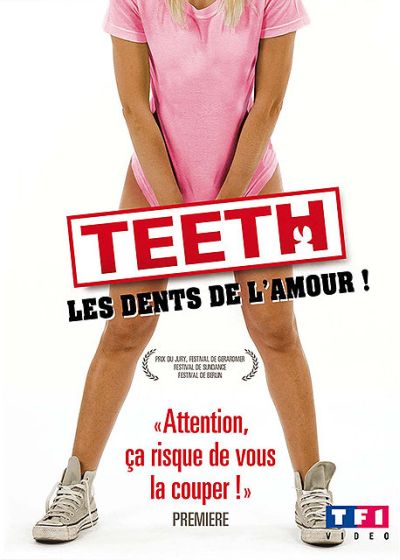 Teeth - DVD