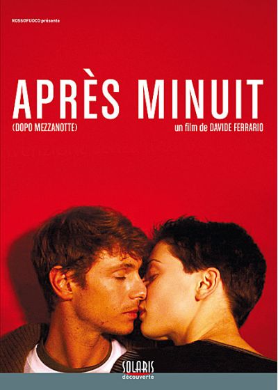 Après minuit - DVD