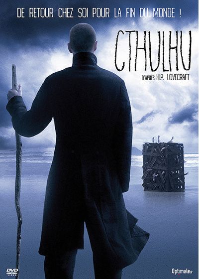 Cthulhu - DVD