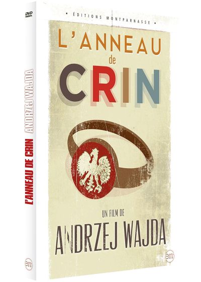 L'Anneau de crin - DVD