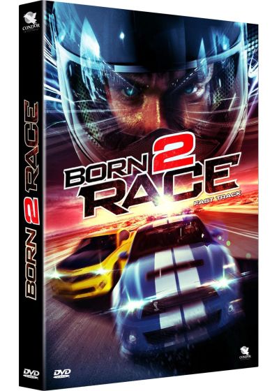 Born to Race 2 - DVD