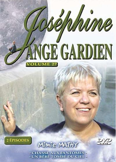 Joséphine, ange gardien - Vol. 27 - DVD