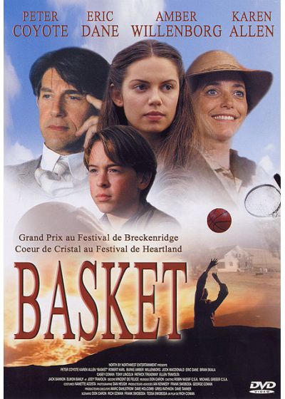 Basket - DVD