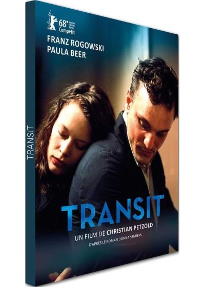 Transit - DVD