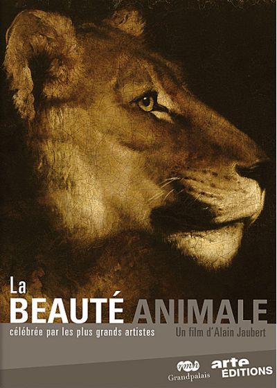 La Beauté animale - DVD