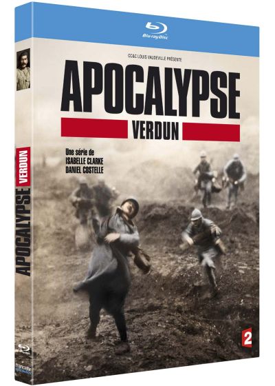 Apocalypse - Verdun - Blu-ray