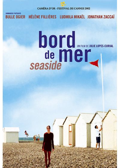 Bord de mer - DVD