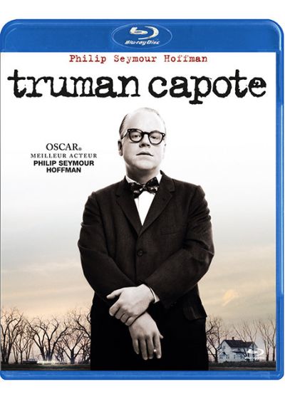 Truman Capote - Blu-ray