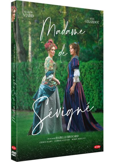 Madame de Sévigné - DVD