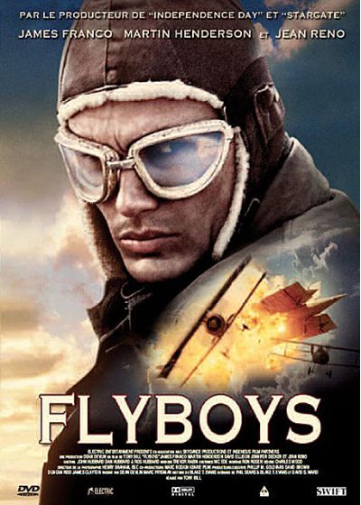 Flyboys - DVD