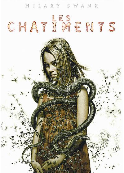 Les Châtiments (Mid Price) - DVD