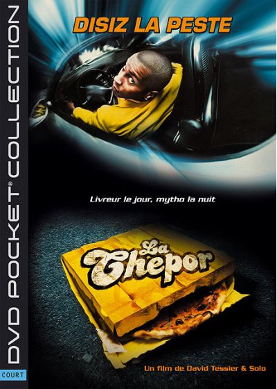 La Chepor - DVD