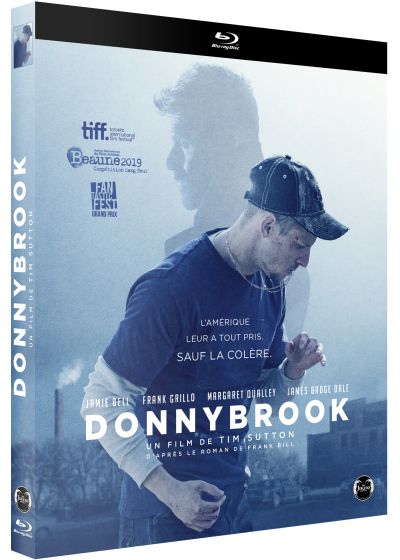 Donnybrook - Blu-ray