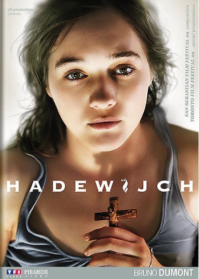 Hadewijch - DVD