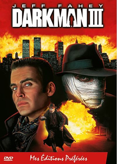 Darkman III - DVD
