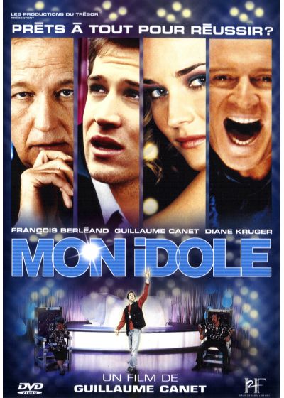 Mon idole - DVD