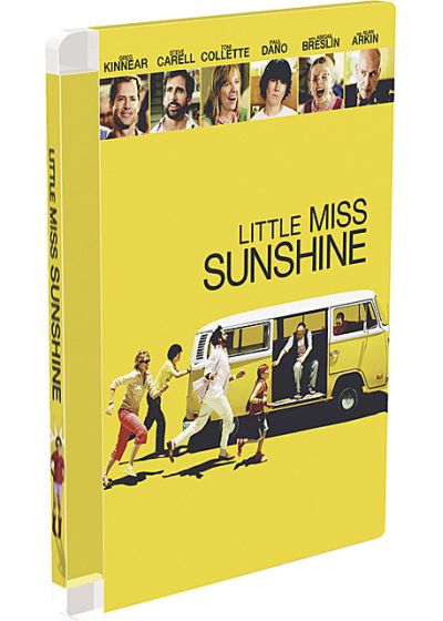 Little Miss Sunshine - DVD