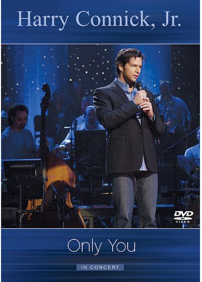 Harry Connick Jr. - Only You - DVD