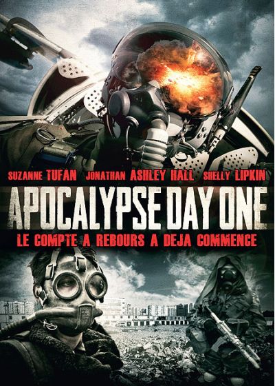 Apocalypse : Day One - DVD