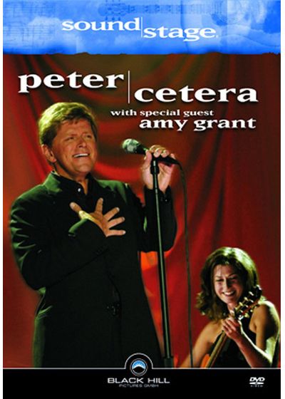 Cetera, Peter - SoundStage - DVD