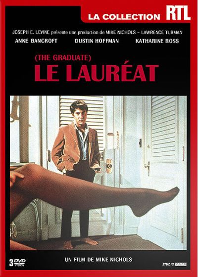 Le Lauréat - DVD