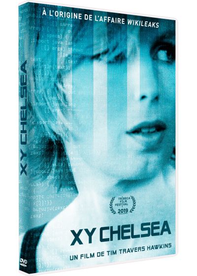 XY Chelsea - DVD