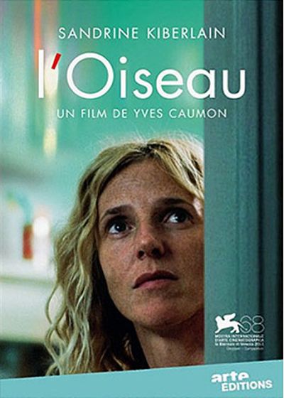 L'Oiseau - DVD