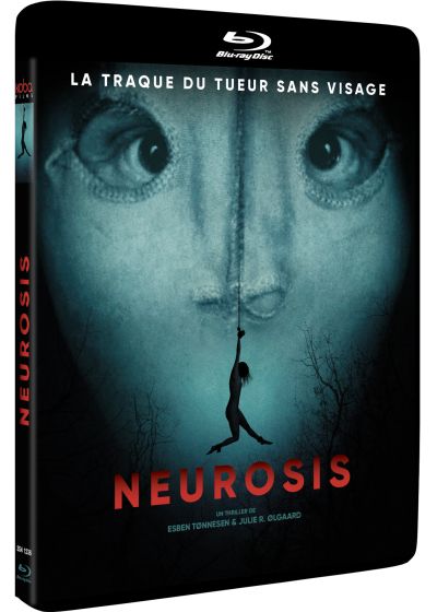 Neurosis - Blu-ray