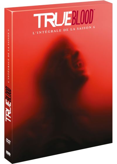 True Blood - L'intégrale de la Saison 6 - DVD