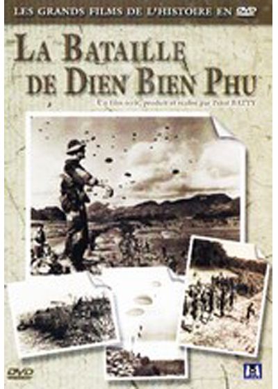 La Bataille de Diên Biên Phû - DVD