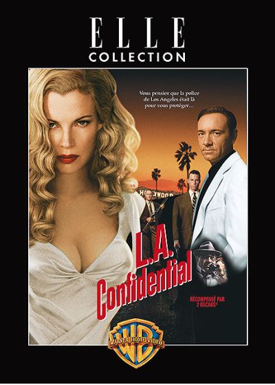 L.A. Confidential - DVD