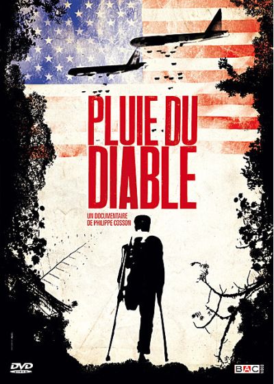 Pluie du diable - DVD