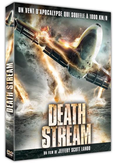 Death Stream - DVD