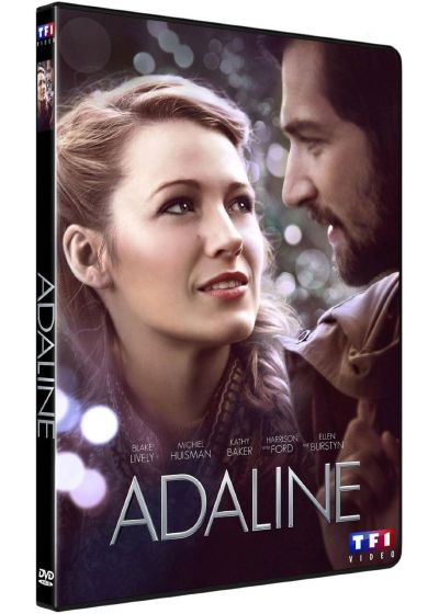 Adaline - DVD