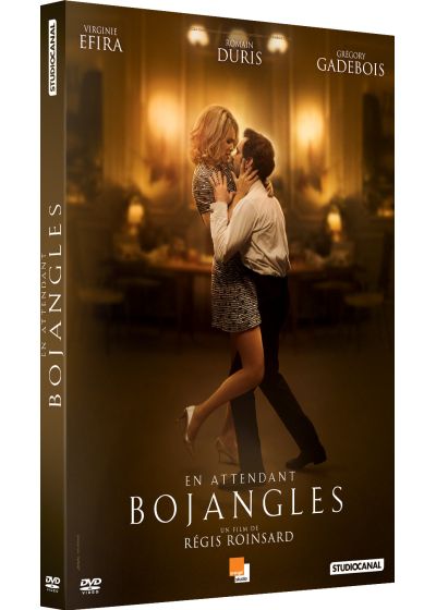 En attendant Bojangles - DVD