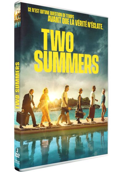 Two Summers - DVD