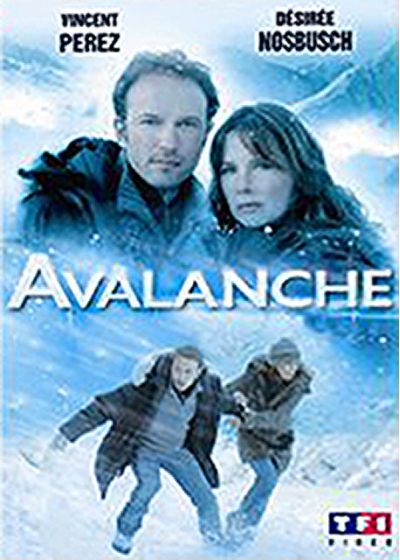 Avalanche - DVD