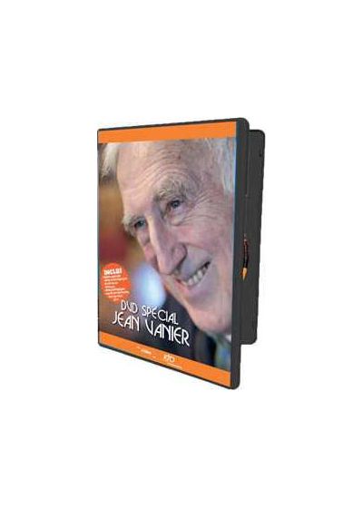 Jean Vanier - Édition spéciale - DVD