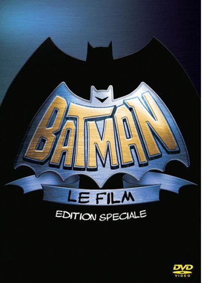 Batman - DVD