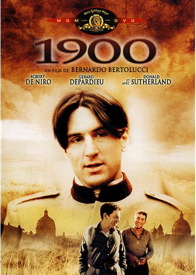 1900 - DVD