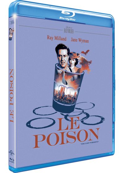 Le Poison - Blu-ray