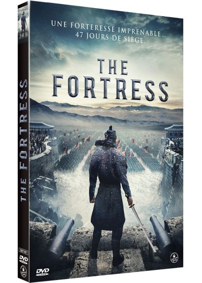 The Fortress - DVD