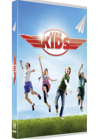 Aero Kids - DVD